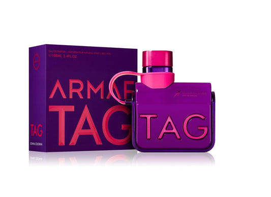 ARMAF TAG