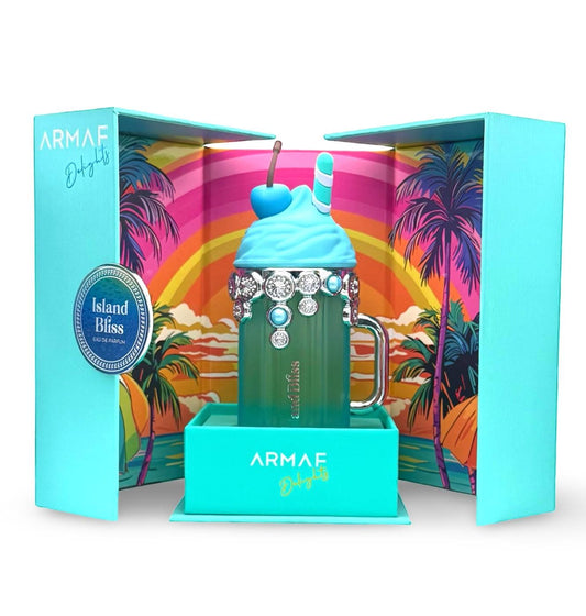 Armaf Delinghts-Island Bliss Eau de Parfum